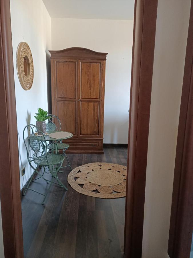 A Casa Di Alice Vakantiehuis *