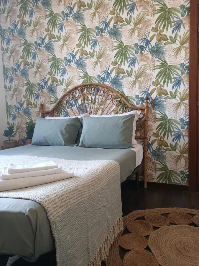 A Casa Di Alice Hébergement de vacances Syracuse