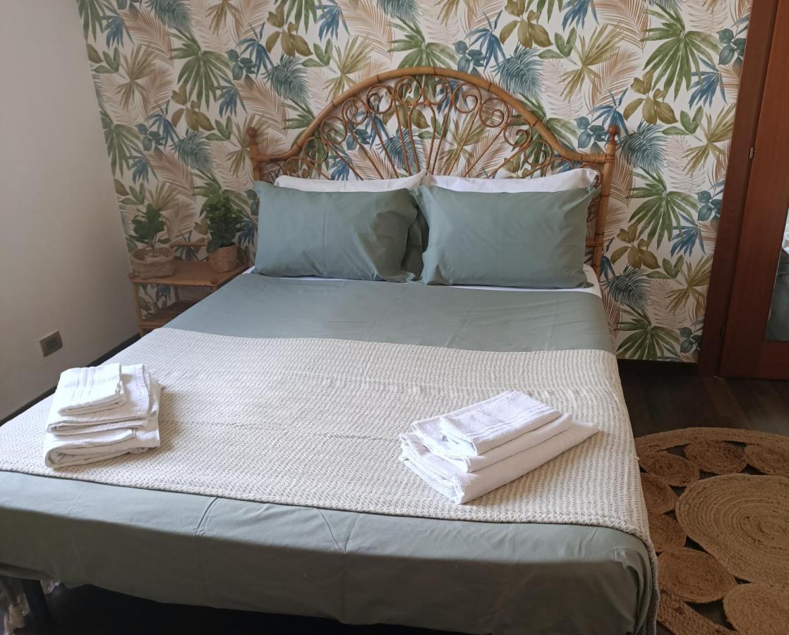 Hébergement de vacances A Casa Di Alice *