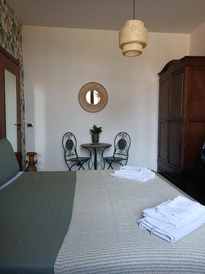 A Casa Di Alice Syracuse