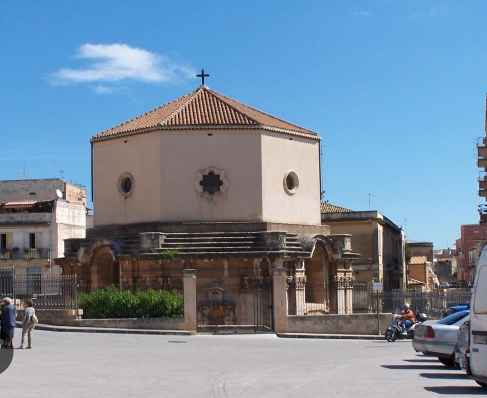 A Casa Di Alice * Syracuse