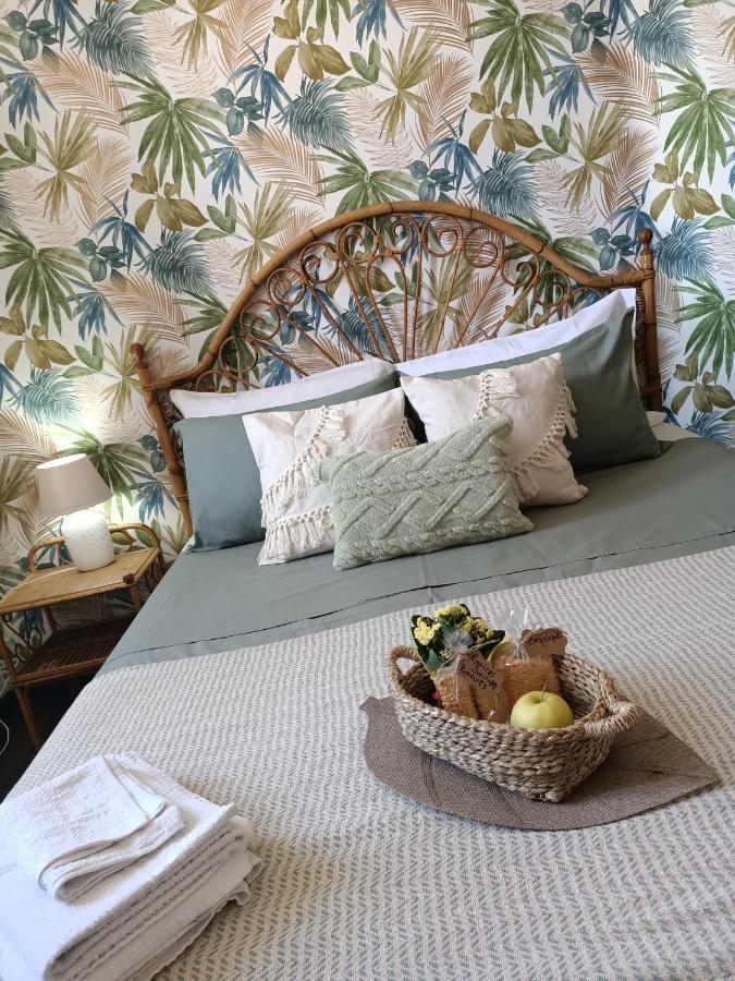 Hébergement de vacances A Casa Di Alice *