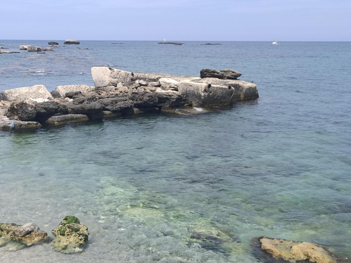 A Casa Di Alice Hébergement de vacances Syracuse
