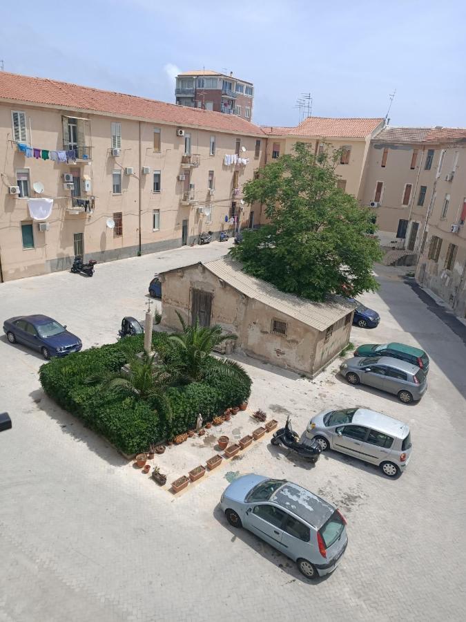 A Casa Di Alice Holiday home